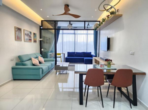 Georgetown Modern CosyStay